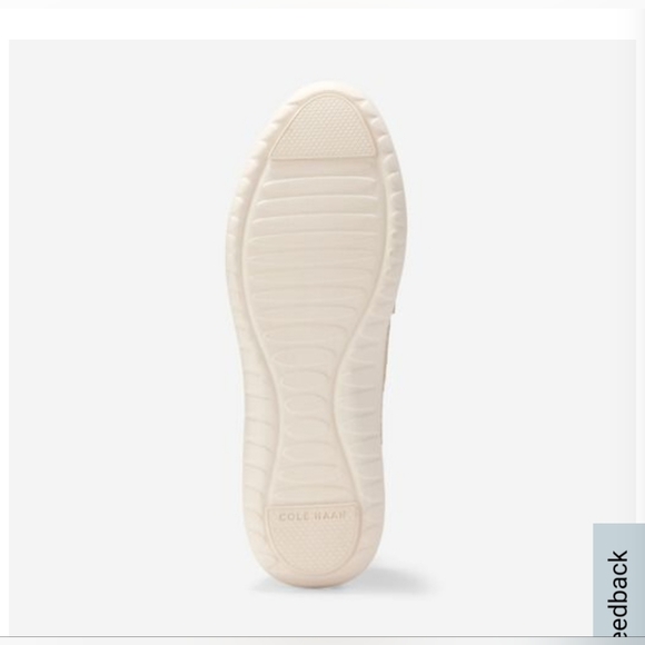 (Ew)Cole Haan Women's ZERØGRAND Meritt Loafers - Picture 6 of 7